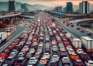 "Accidentes de tránsito"