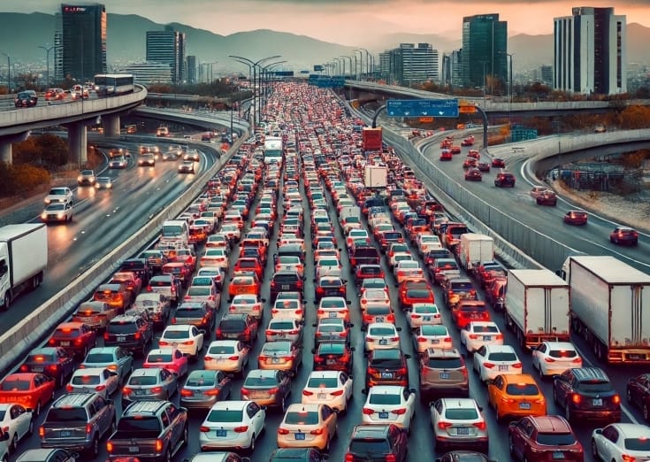 Accidentes de Tránsito en Argentina: Una Perspectiva Crítica, Estadística y Preventiva