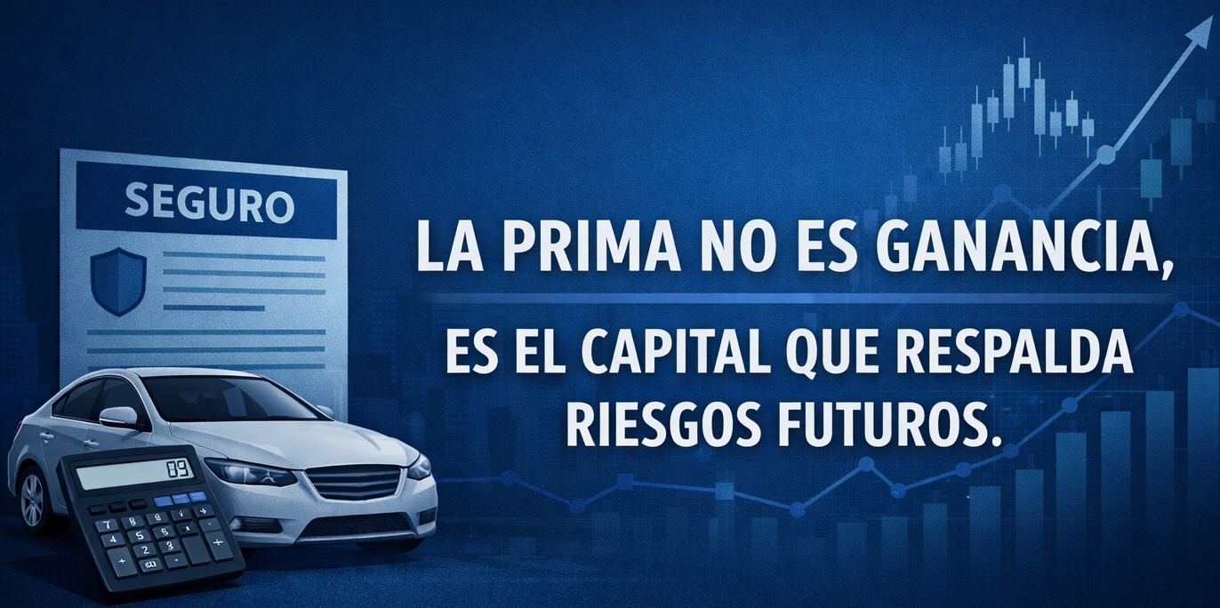 El Seguro Automotor en Argentina exige un rediseño estratégico